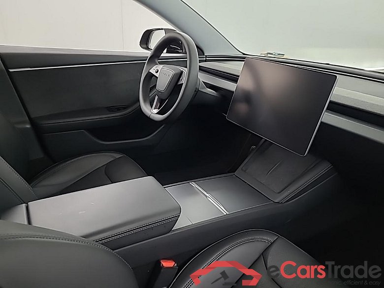 Tesla Model 3 Dual Motor All-Wheel Drive 4D 288kW #6
