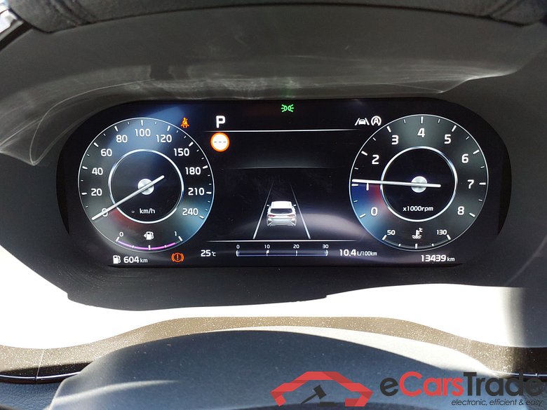 KIA Ceed KIA Ceed  TGDI 140 GT-LINE DCT7 #6