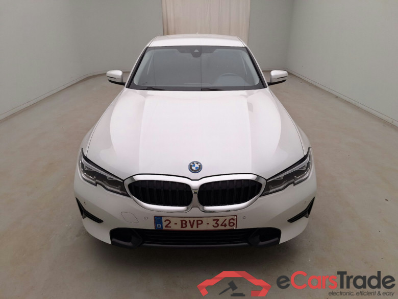 BMW, 3-serie '18 PHEV, BMW 3 Reeks Berline 330e xDrive (215 kW) 4d