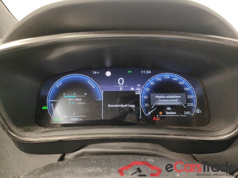Toyota Corolla Touring Sports 1.8 Hybrid Dynamic e-CVT 5d #6