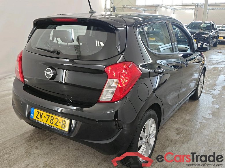 Opel Karl 1.0 Start/Stop 120 Jaar Edition 5d #2