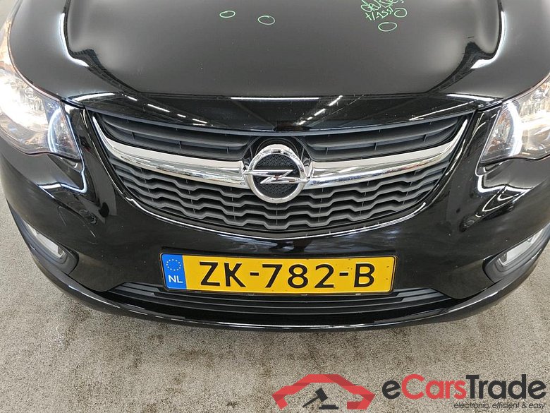 Opel Karl 1.0 Start/Stop 120 Jaar Edition 5d #5