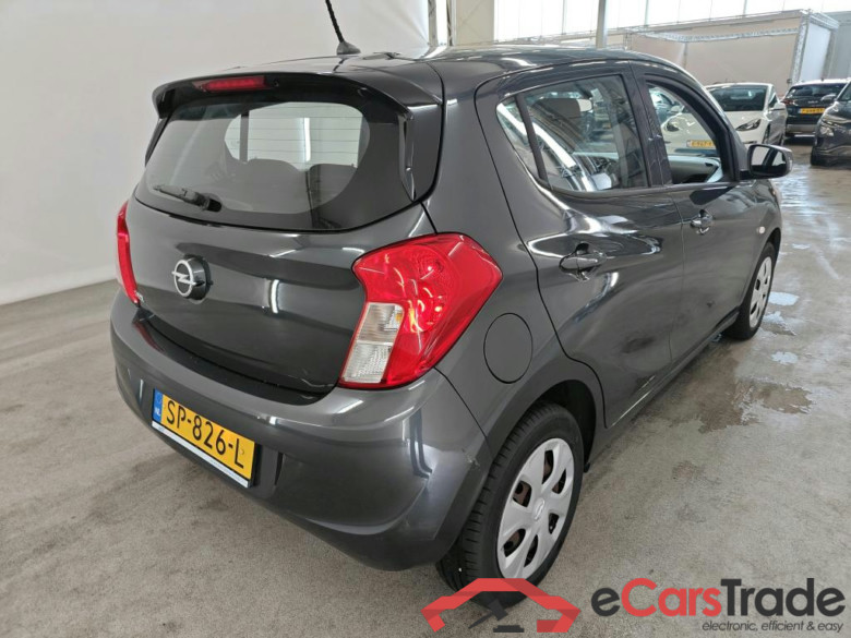 Opel Karl 1.0 Start/Stop Edition 5d #2