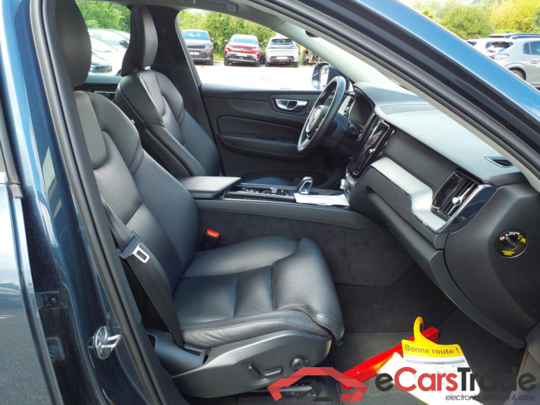 VOLVO XC60 VOLVO XC60 T6 AWD Ultimate Chrome #5