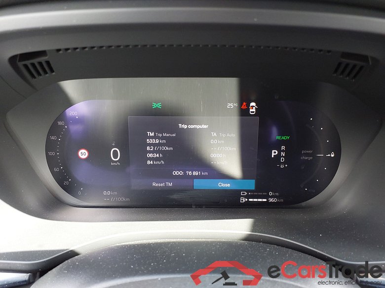 VOLVO XC60 VOLVO XC60 T6 AWD Ultimate Chrome #6
