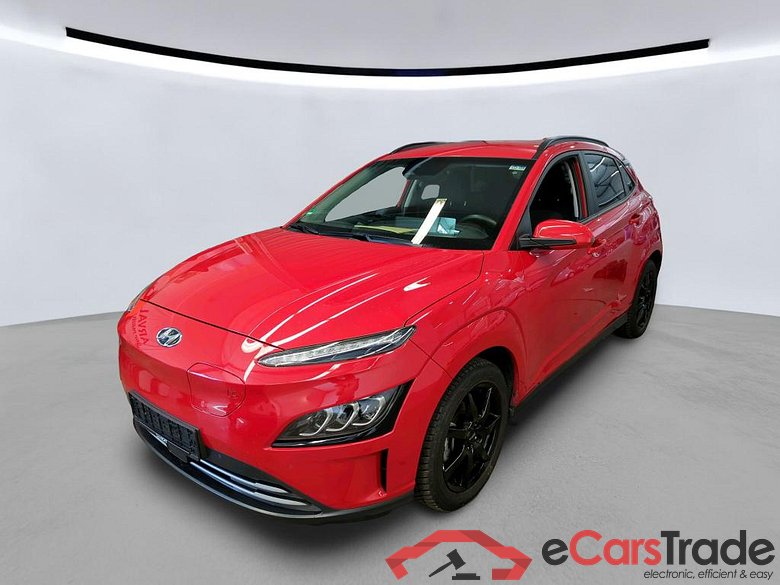Kona Prime Elektro 2WD 64kWh