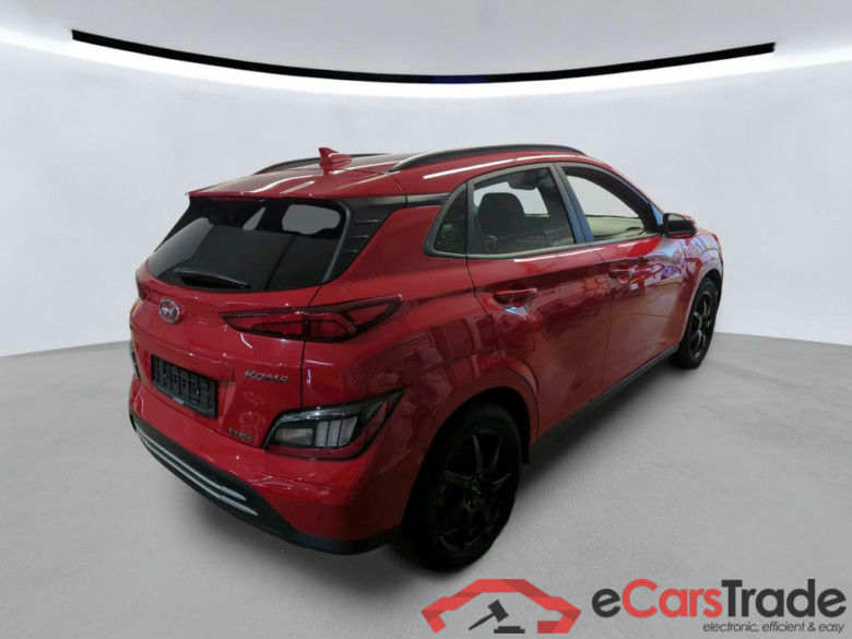 Kona Prime Elektro 2WD 64kWh #2