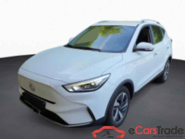 MG ZS EV Standard Comfort 5d 130kW #1