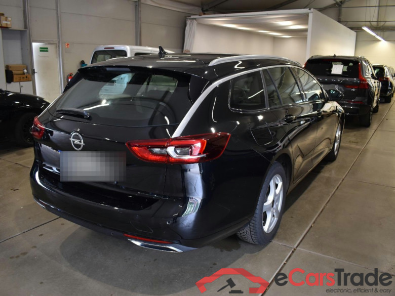 OPEL Insignia Sports Tourer 2.0 Diesel Aut. Business 5d 128kW #2