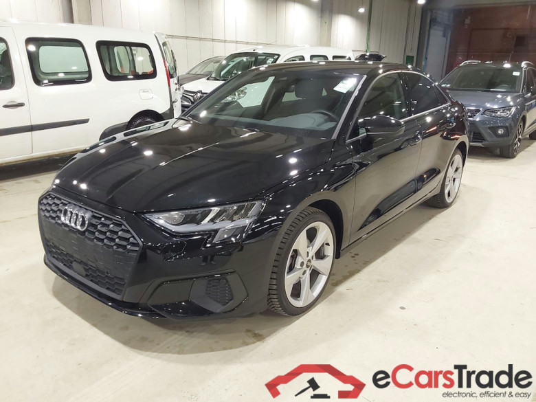 AUDI A3 BERLINE 2.0 TDI 35 110KW S TRONIC ATTRACTION B.E #1