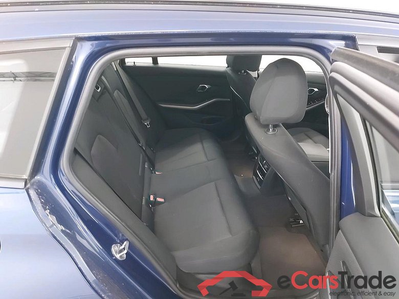 BMW 3 SERIES TOURING 2.0 318I (115KW) TOURING #6