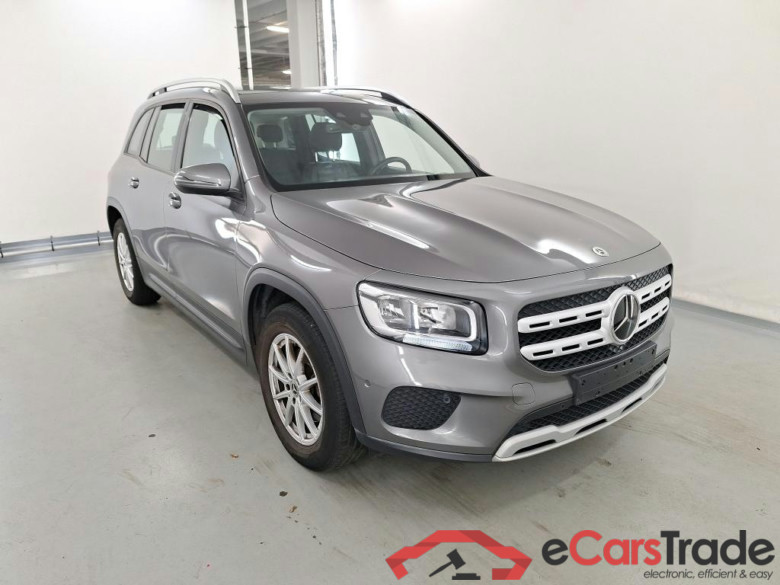MERCEDES-BENZ GLB 1.3 GLB 180 BUSINESS SOLUTION ESSENTIAL #2
