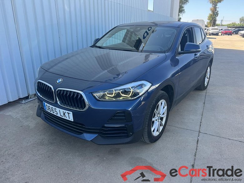 BMW X2 / 5P / sDrive18i 140 CV