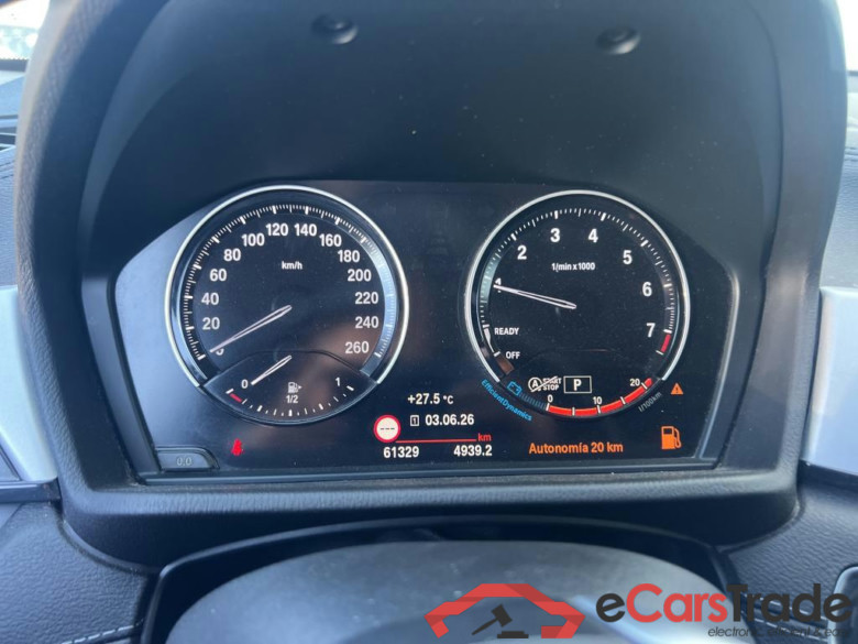 BMW X2 / 5P / sDrive18i 140 CV #4