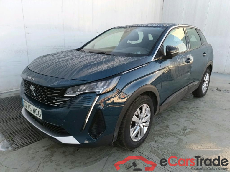 PEUGEOT 3008 1.5 BlueHDi 130 CV S&S Active Pack #1