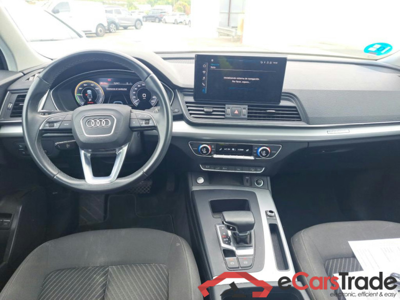 AUDI Q5 Advanced 50 TFSI e quattro-ultra 265 CV 14 kWh #3