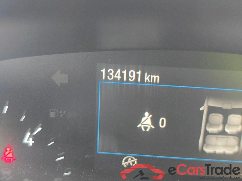 FORD Focus / 2018 / 5P / familiar 1.5 Ecoblue 88kW Titanium SB #5