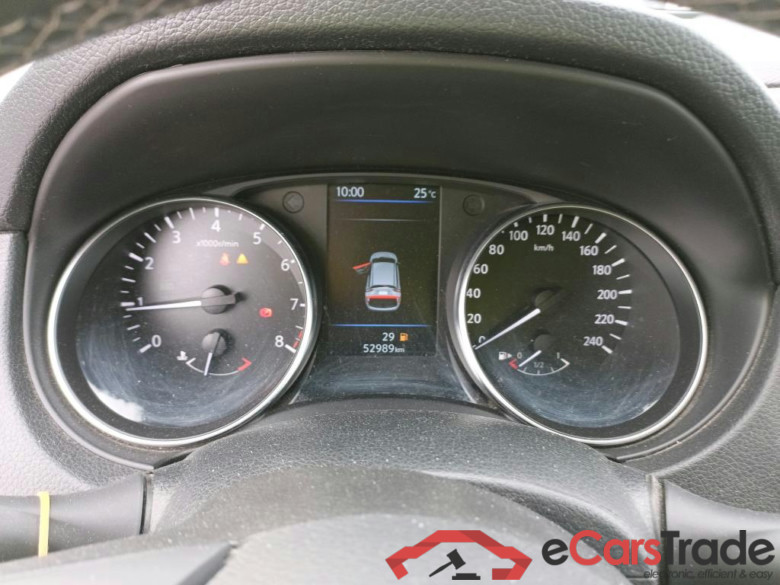 NISSAN QASHQAI / 2017 / 5P / todoterreno DIG-T 103 kW (140 CV) E6D ACENTA (AC) #4