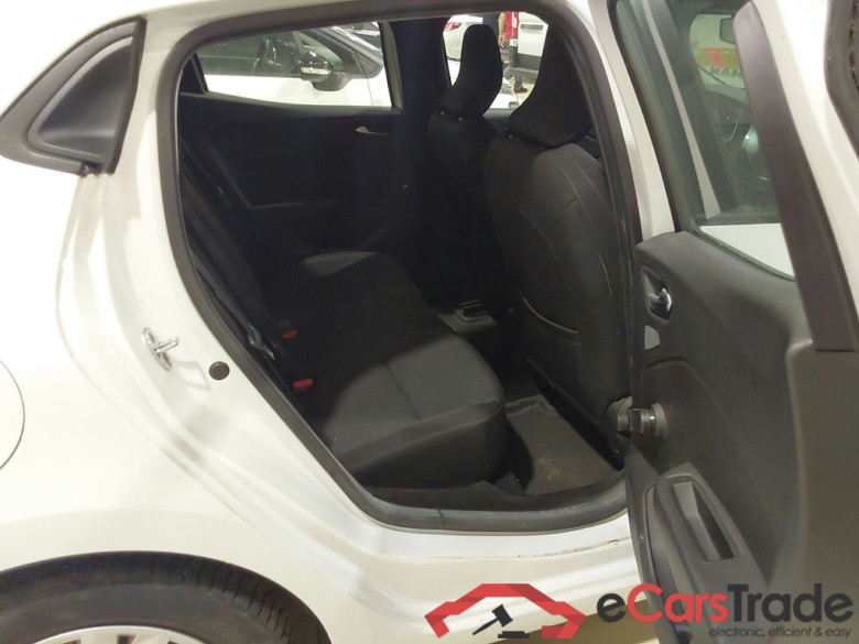 RENAULT Clio 1.0 TCE 100 CORPORATE EDITION #5