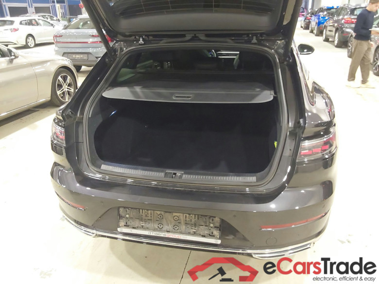 VOLKSWAGEN ARTEON SHOOTING BRAKE 2.0 TDI 110KW DSG R-LINE BUS PREMIUM SB #3