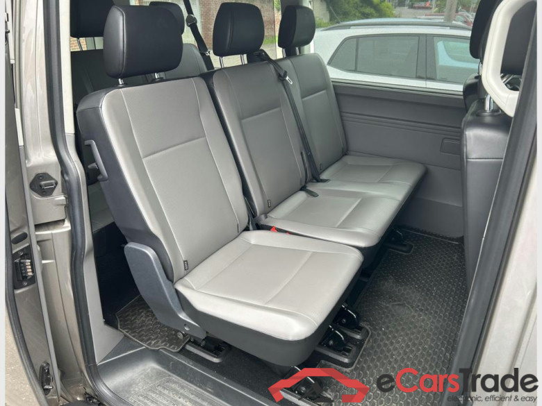 VOLKSWAGEN Transporter T6.1 1200 Caravelle Lwb Transporter 2.0 TDi SCR BMT Comfortl. 9pl. (EU6d-T) #6