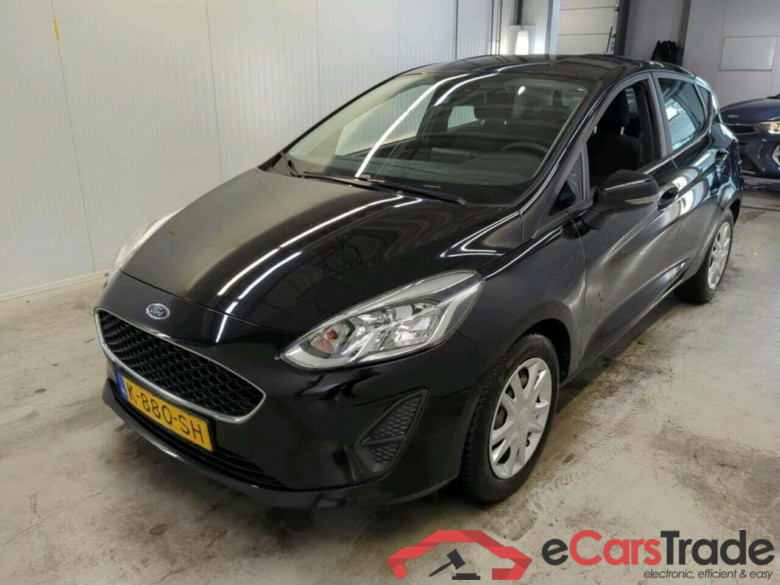 FORD Fiesta 1.0 EcoB. Connected #1
