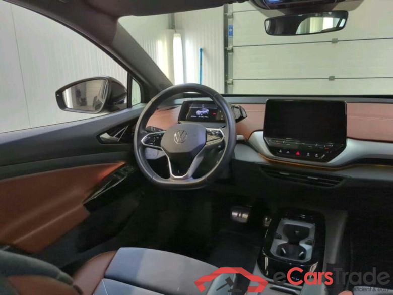 VOLKSWAGEN ID.4 Pure 52 kWh #3