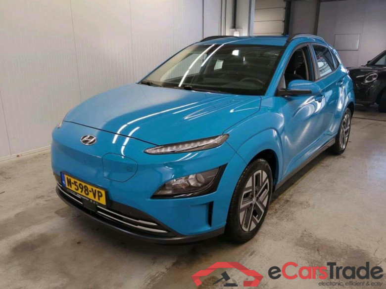 HYUNDAI Kona EV Comfort 64 kWh #1