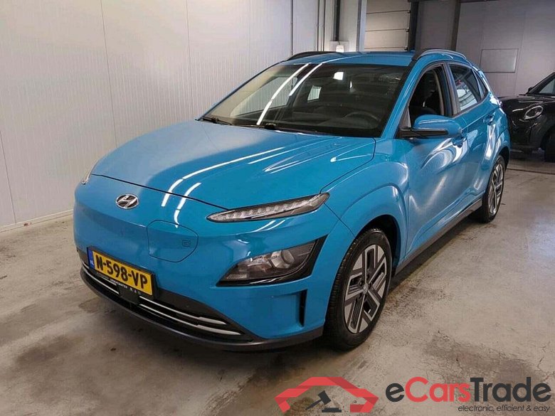 HYUNDAI Kona EV Comfort 64 kWh