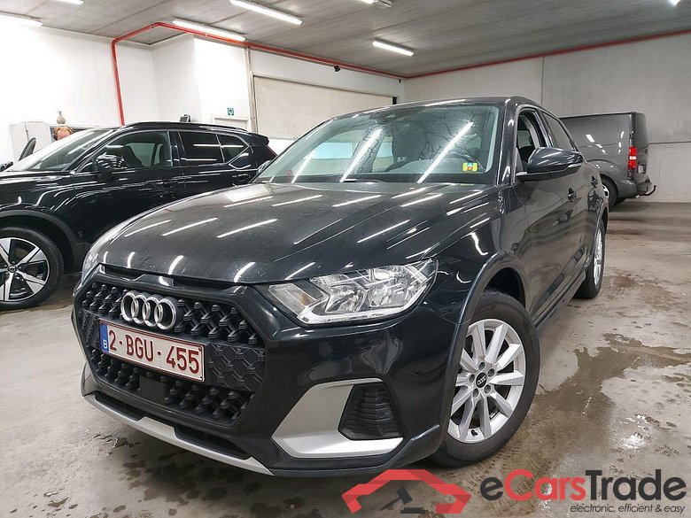 AUDI - AUD A1 SB CityCarver 25 TFSI 95PK Pack Business Plus & APS Front & Rear * PETROL *