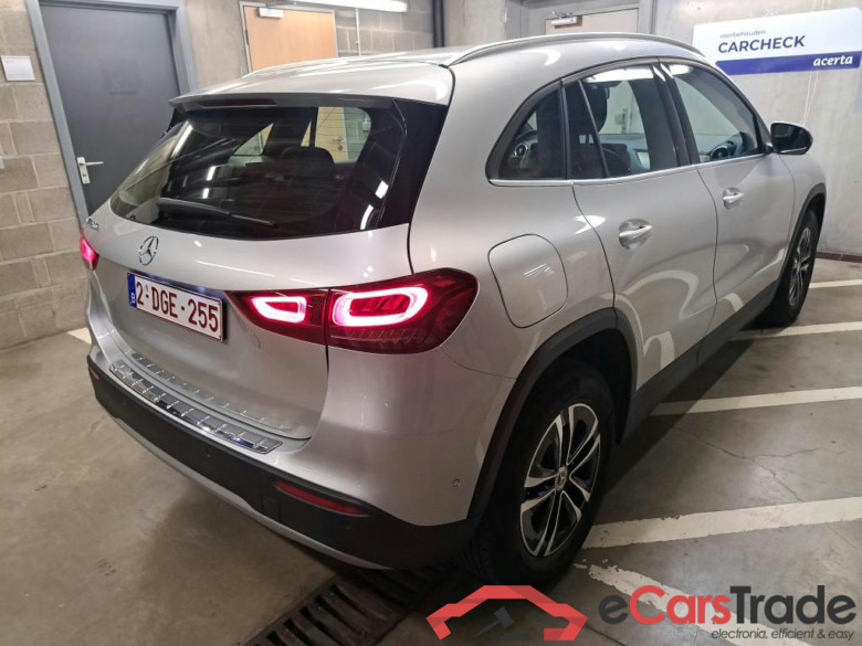 MERCEDES - MER GLA 250e 218PK DCT Business Line * HYBRID * #2