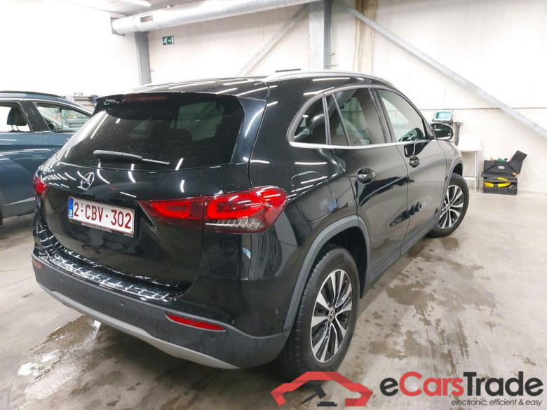 MERCEDES - MER GLA 250e 218PK DCT Business Solution & Smartphone Intergation  * HYBRID * #2
