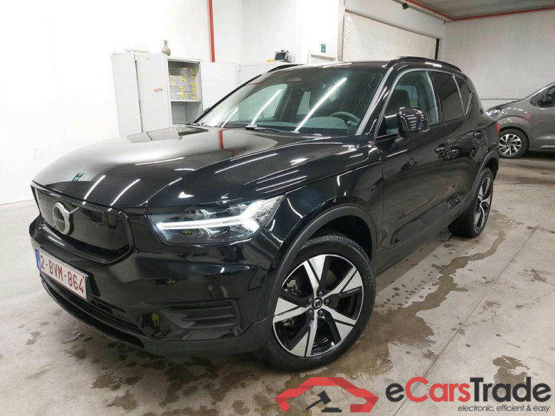 VOLVO - VOL XC40 Recharge Plus 231PK   * ELECTRIC * #1