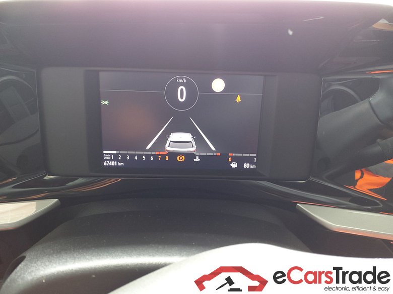 OPEL Mokka OPEL Mokka 1.2 100cv BVM GS #6