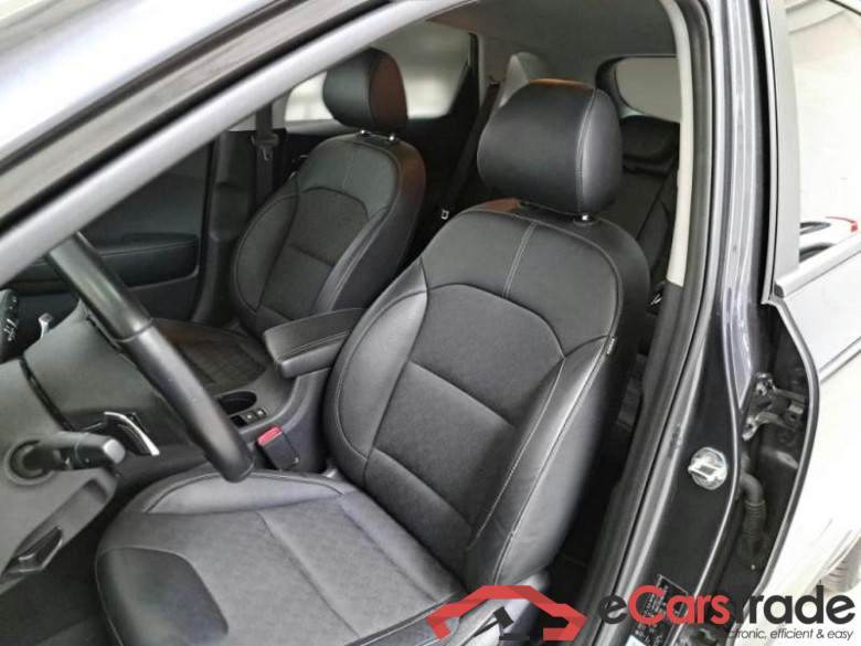 Kia Niro 1.6 GDi Hybrid Style Aut. Navi 1/2 Leather Klima PDC ... #5