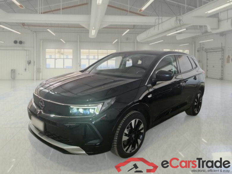 OPEL GRANDLAND / 2021 / 5P / SUV 1.6 225CV PHEV BUSINESS ELEGANCE FWD