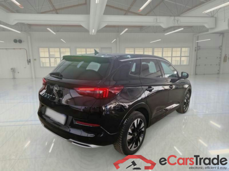 OPEL GRANDLAND / 2021 / 5P / SUV 1.6 225CV PHEV BUSINESS ELEGANCE FWD #2