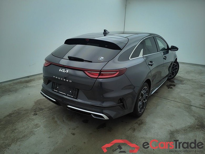 KIA Proceed GT Line 1.0 T-GDI 120 ISG 5d #2