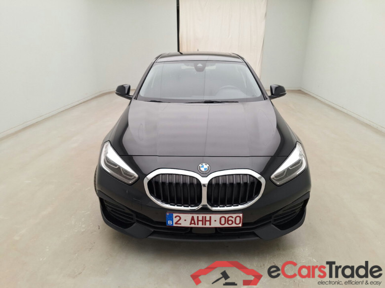 BMW, 1-serie '19, BMW 1 Reeks Hatch 116dA (85 kW) 5d #1