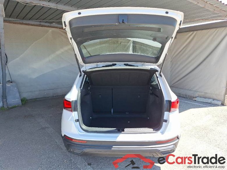 SEAT ATECA / 2020 / 5P / SUV 2.0 TDI 85KW REFERENCE #5