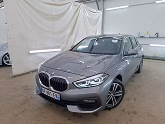 BMW 116