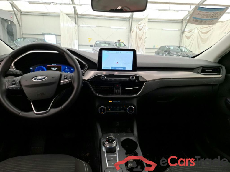 FORD Kuga 5p SUV 1.5 Flexifuel-E85 150ch 4x2 St-Line #5