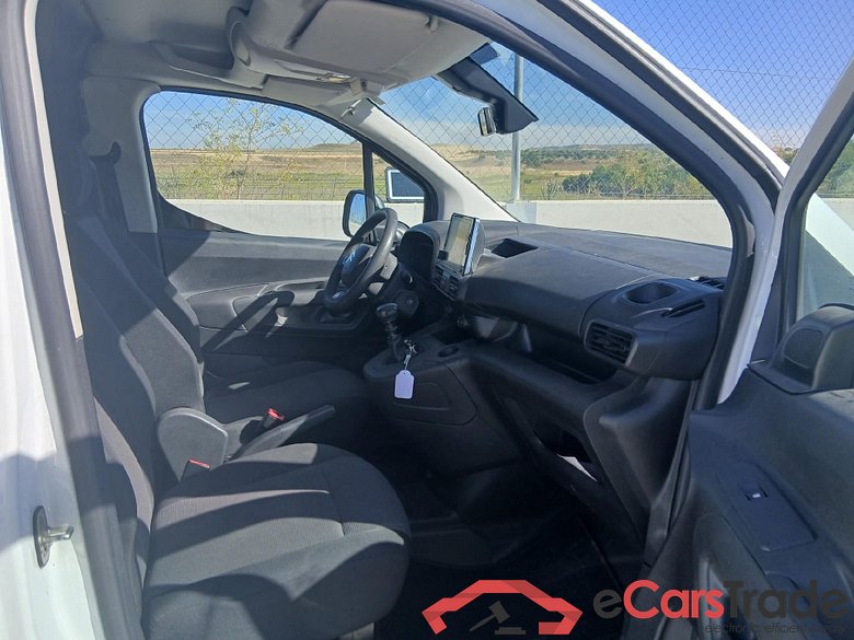 CITROEN Berlingo / 3P / Talla M BlueHDi 100 CV CONTROL #6