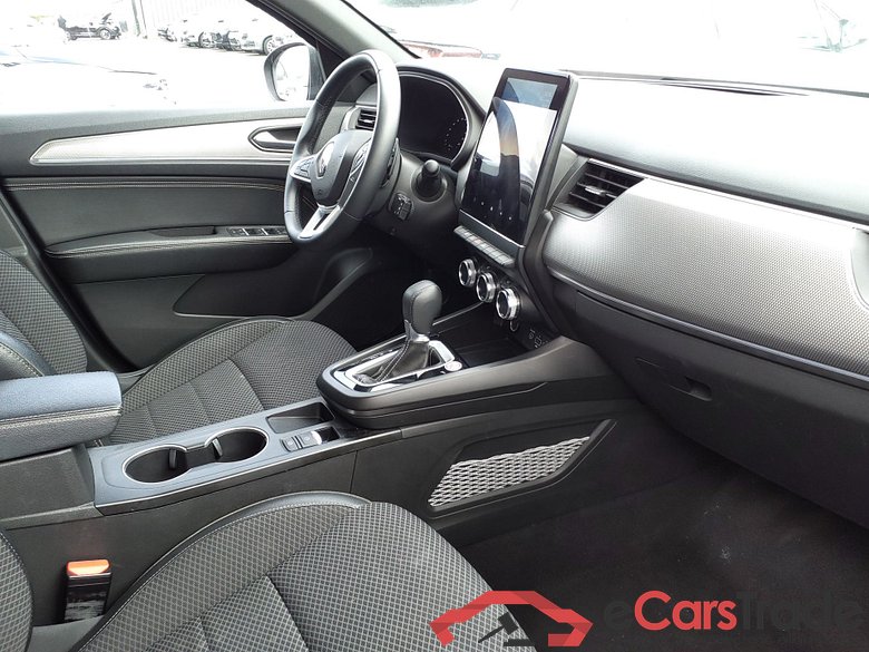 RENAULT ARKANA RENAULT ARKANA Techno mild hybrid 140 EDC 140 cv #5
