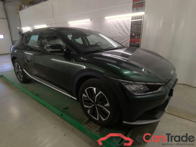 EV6 77.4kWh 325 AWD #2