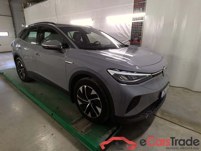 ID.4 Pro Perf.77kWh 150kW #1