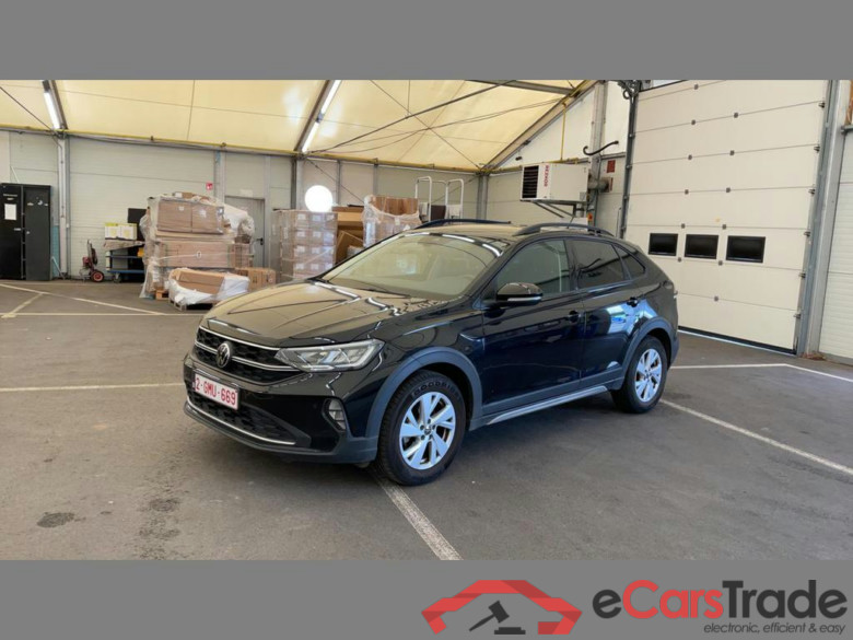 VOLKSWAGEN Taigo 1.0 TSI Life OPF #1