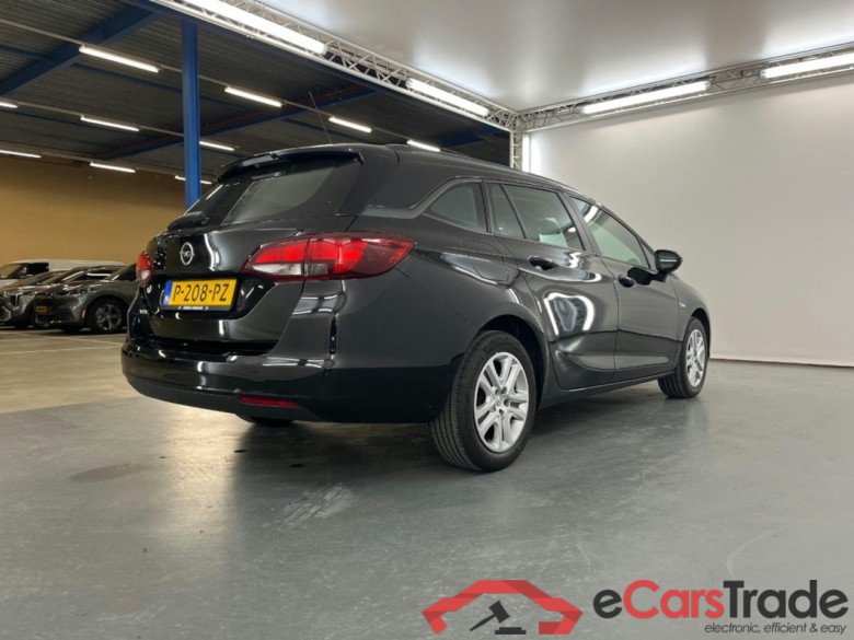 OPEL ASTRA SPORTS TOURER 1.4 Edition #4