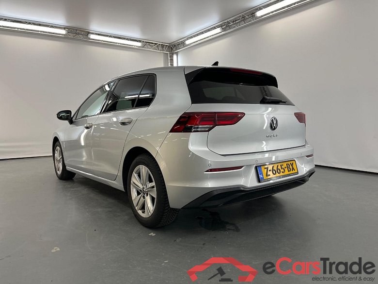 VOLKSWAGEN GOLF 1.0 TSI Life #3