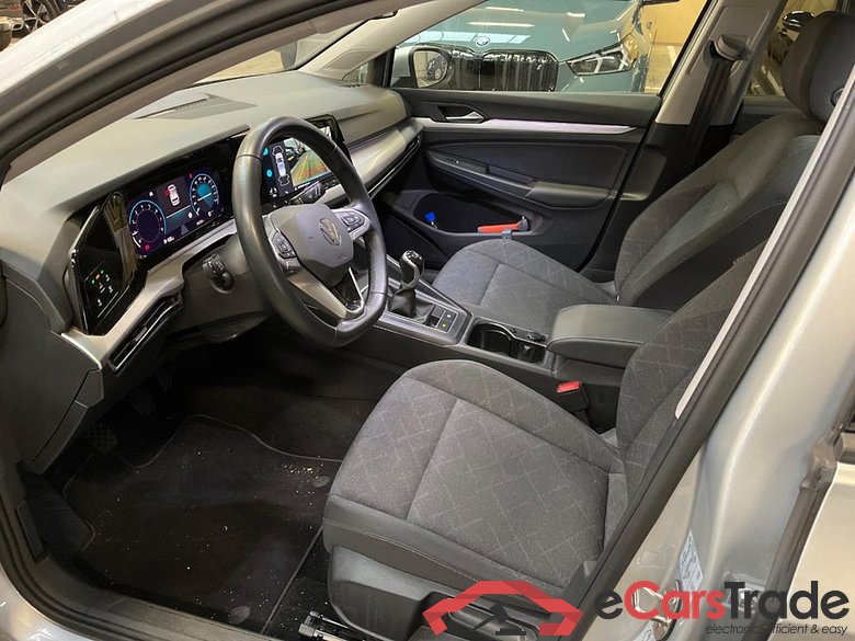 VOLKSWAGEN GOLF 1.0 TSI Life #5